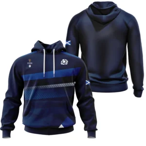 Scotland Rugby Team – Six Nations Championship 2026 HDSC1 Hoodie