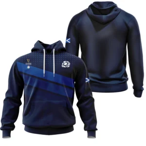 Scotland Rugby Team – Six Nations Championship 2026 HDSC4 Hoodie