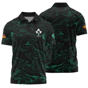 Ireland Rugby Team – Six Nations Championship 2026 MIE51 Luxury Clothes