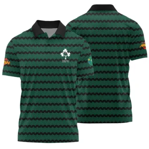 Ireland Rugby Team – Six Nations Championship 2026 MIE52 Luxury Clothes