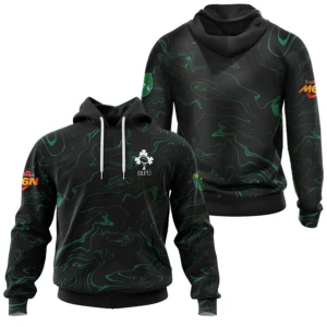 Ireland Rugby Team – Six Nations Championship 2026 MIE51 Luxury Hoodie