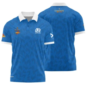 Scotland Rugby Team – Six Nations Championship 2026 MSC54 Luxury Clothes