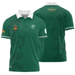 Ireland Rugby Team – Six Nations Championship 2026 MIE54 Luxury Clothes