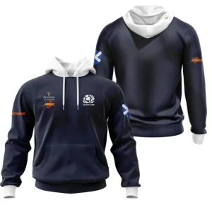 Scotland Rugby Team – Six Nations Championship 2026 MSC35 Luxury Hoodie