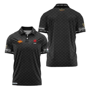 Équipe de France de Rugby à XV – Tournoi des Six Nations 2026 – Vêtements de Luxe MFR37