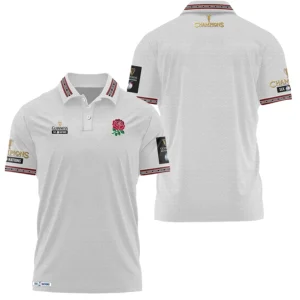 England Rugby Team – Six Nations Championship 2026 MUK36 Luxury Clothes
