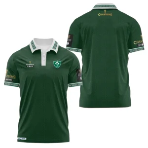Ireland Rugby Team – Six Nations Championship 2026 MIE40 Luxury Clothes