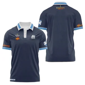 Scotland Rugby Team – Six Nations Championship 2026 MSC35 Luxury Clothes