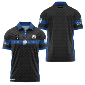 Scotland Rugby Team – Six Nations Championship 2026 MSC37 Luxury Clothes