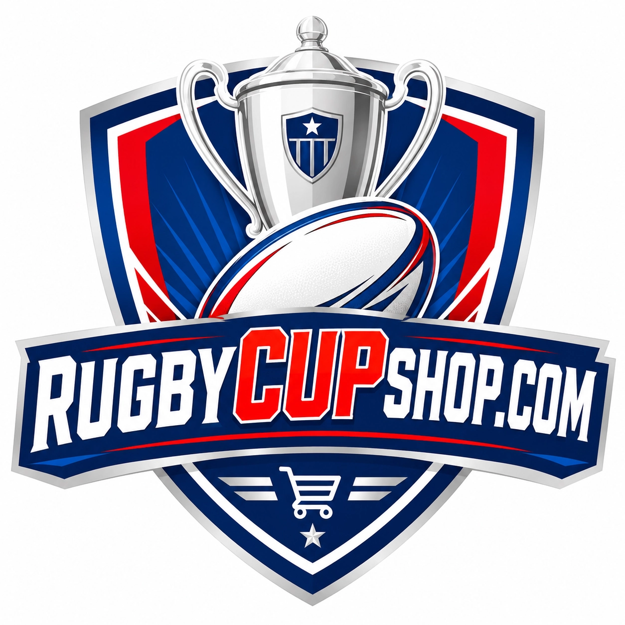 Rugby Shop