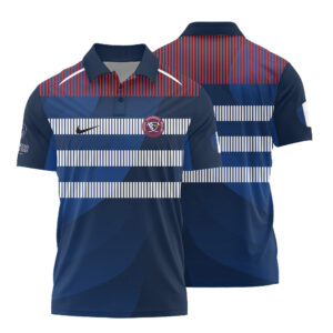 Union Bordeaux Bègles European Rugby Champions Cup 2026 Nike Polo – MFR106