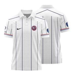 Union Bordeaux Bègles European Rugby Champions Cup 2026 Nike Polo – MFR107