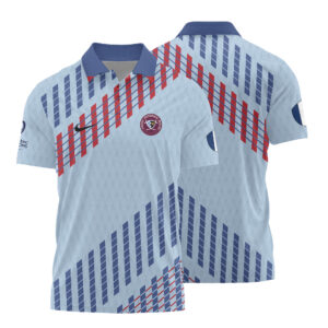 Union Bordeaux Bègles European Rugby Champions Cup 2026 Nike Polo – MFR103