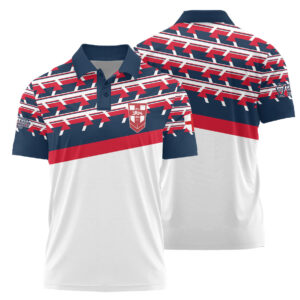 England Rugby League – 2026 World Cup Collection MUK103