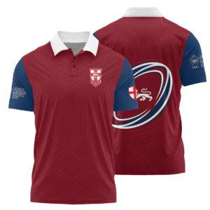 England Rugby League – 2026 World Cup Collection MUK111
