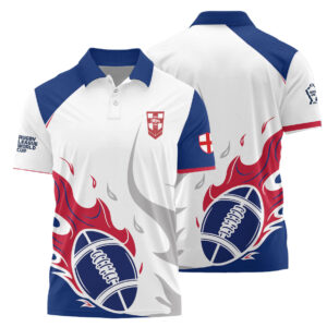 England Rugby League – 2026 World Cup Collection MUK113