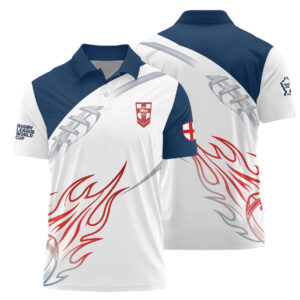 England Rugby League – 2026 World Cup Collection MUK115