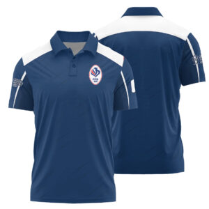 Collection France Rugby à XIII – Coupe du Monde 2026 MFR101