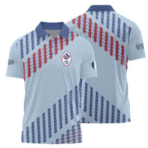 Collection France Rugby à XIII – Coupe du Monde 2026 MFR103