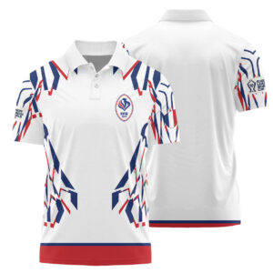 Collection France Rugby à XIII – Coupe du Monde 2026 MFR105