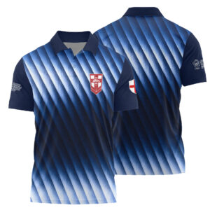 England Rugby League – 2026 World Cup Collection MUK105