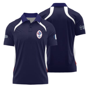 Collection France Rugby à XIII – Coupe du Monde 2026 MFR109