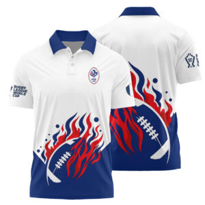 Collection France Rugby à XIII – Coupe du Monde 2026 MFR112