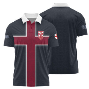 England Rugby League – 2026 World Cup Collection MUK109