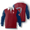 1/4-Zip Pullover