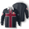 1/4-Zip Pullover