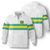 1/4-Zip Pullover
