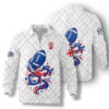 1/4-Zip Pullover