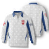 1/4-Zip Pullover