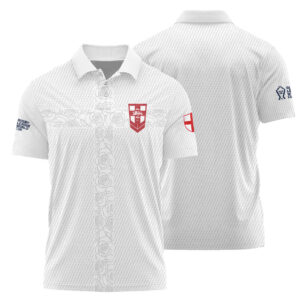 England Rugby League – 2026 World Cup Collection MUK102