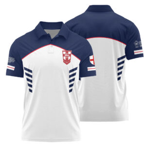 England Rugby League – 2026 World Cup Collection MUK104