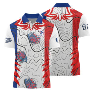 Collection France Rugby à XIII – Coupe du Monde 2026 MFR113