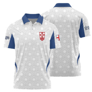 England Rugby League – 2026 World Cup Collection MUK106