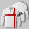 1/4-Zip Pullover