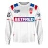Long Sleeve