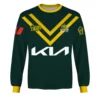 Long Sleeve